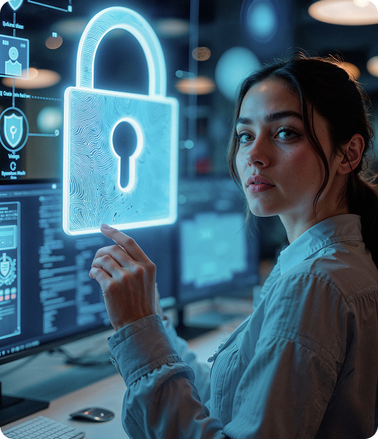Cybersecurity